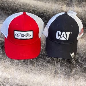 Men’s Baseball Caps